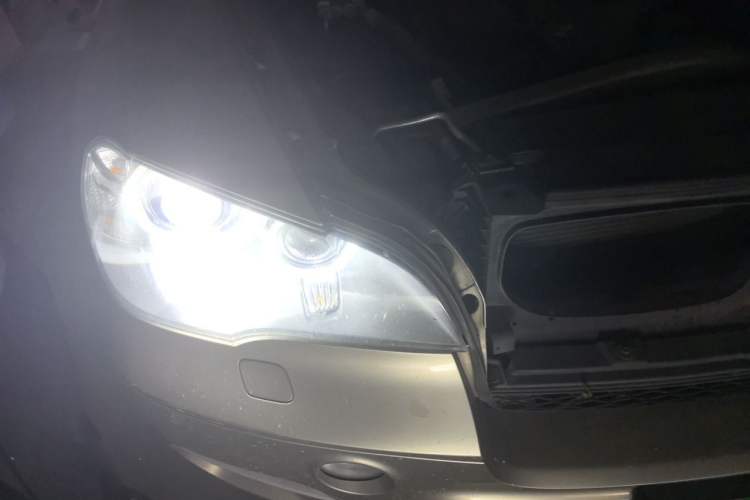 Used BMW X5 2011 xDrive35i Luxury Edition Right Front Headlight