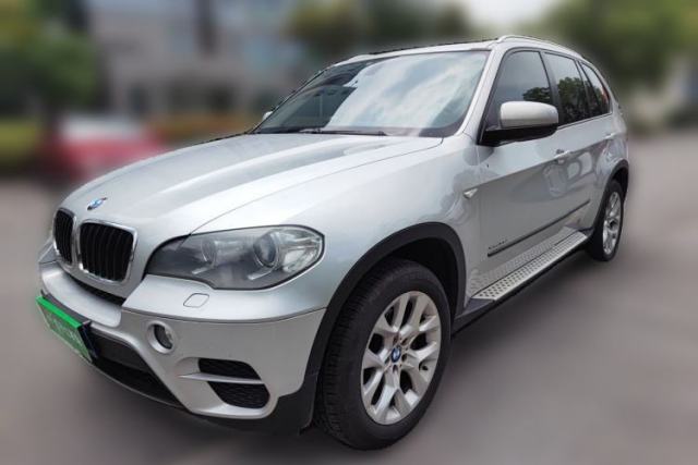 Used BMW X5 2011 xDrive35i Luxury Model