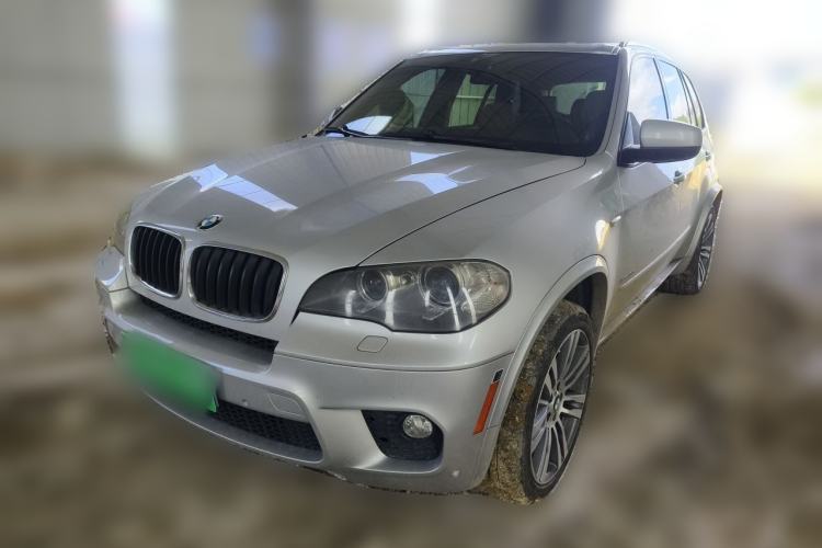 Used BMW X5 2011 xDrive35i Leading Model Guazi used car, China used car export, Used car for sale, Used BMW cars, Cheapest cars for sale