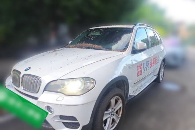 Used BMW X5 2011 xDrive35i Leading Model