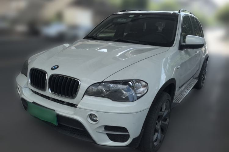 Used BMW X5 2011 xDrive35i Leading Model Guazi used car, China used car export, Used car for sale, Used BMW cars, Cheapest cars for sale