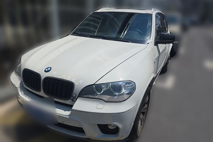 Used BMW X5 2011 xDrive35i Leading Model Guazi used car, China used car export, Used car for sale, Used cars, Cheapest cars for sale
