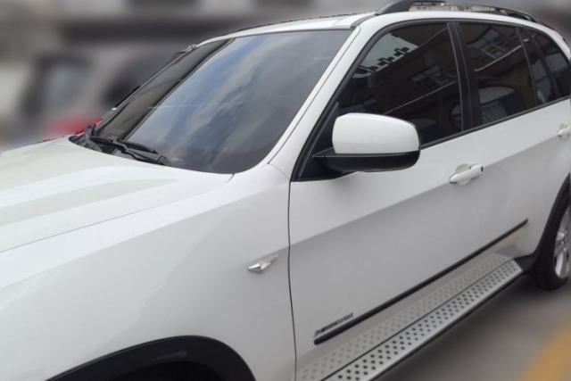 Used BMW X5 2011 xDrive35i Leading Model