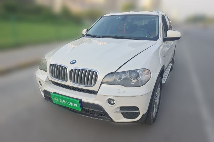 Used BMW X5 2011 xDrive35i Leading Model Guazi used car, China used car export, Used car for sale, Used  cars, Cheapest cars for sale