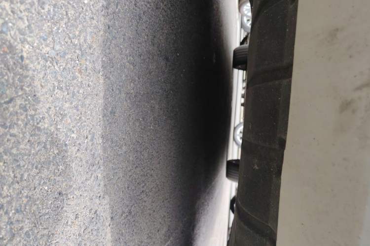 Used BMW X5 2011 xDrive35i Leading Model Chassis Front
