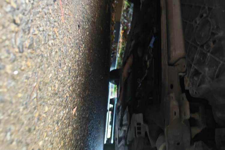 Used BMW X5 2011 xDrive35i Leading Model Chassis Front