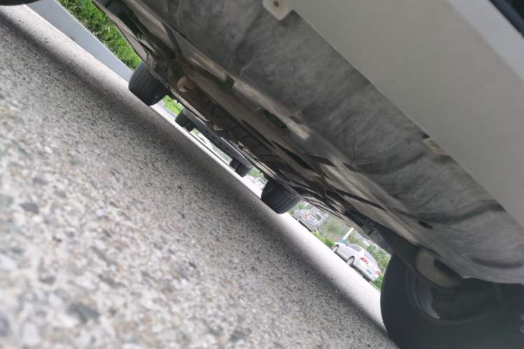 Used BMW X5  Chassis Front