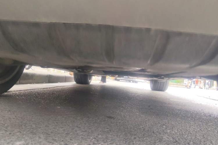 Used BMW X5 2011 xDrive35i Leading Model Chassis Front