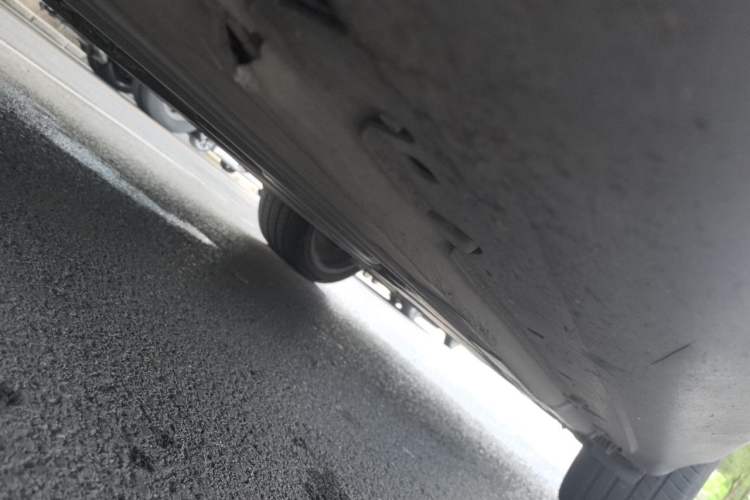Used BMW X5 2011 xDrive35i Leading Model Chassis Front Left