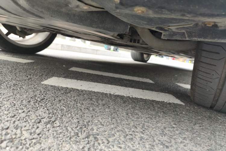 Used BMW X5 2011 xDrive35i Leading Model Chassis Front Left