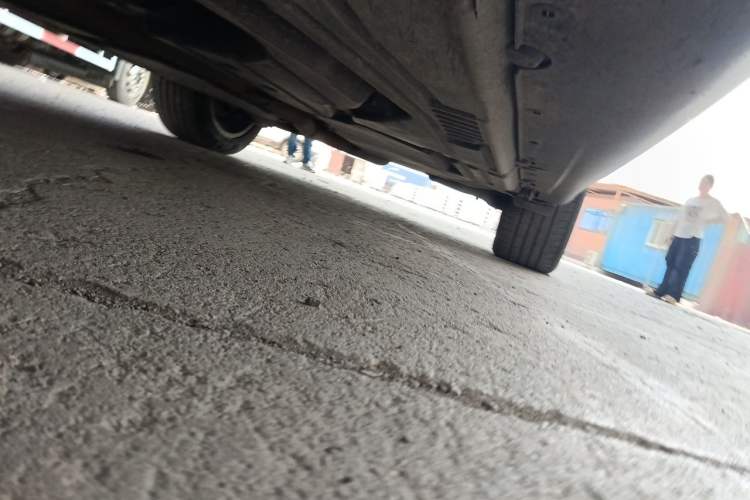Used BMW X5  Chassis Front Left