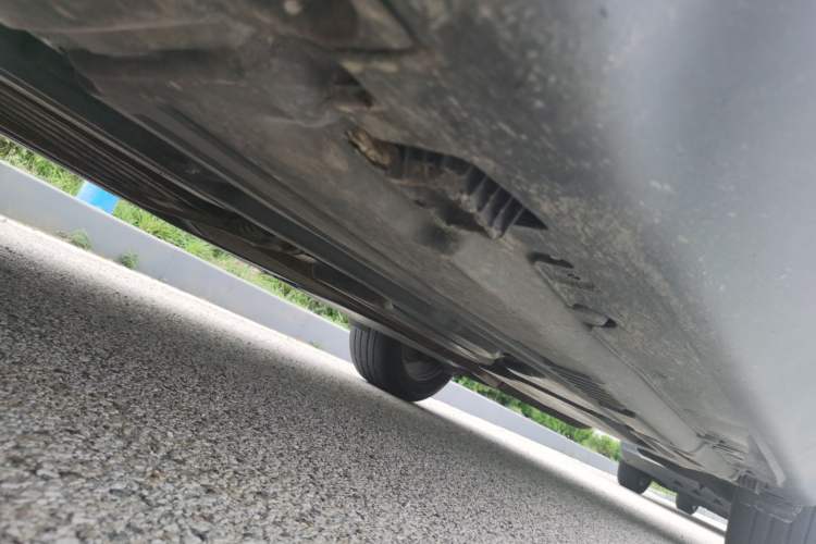 Used BMW X5  Chassis Front Left