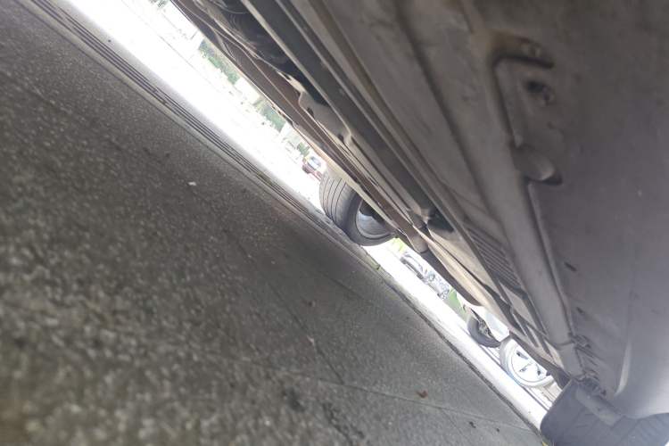 Used BMW X5 2011 xDrive35i Leading Model Chassis Front Left