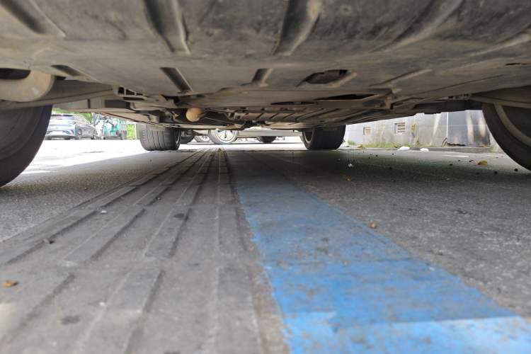 Used BMW X5 2011 xDrive35i Leading Model Chassis Front