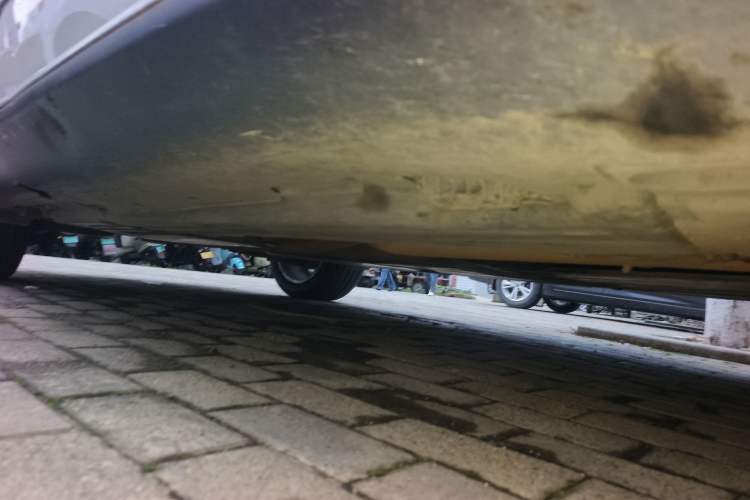 Used BMW X5 2011 xDrive35i U.S. specification Chassis Front Right
