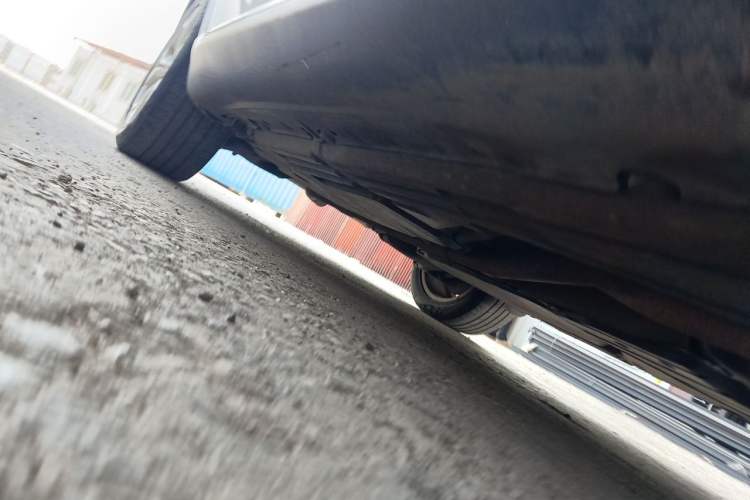 Used BMW X5  Chassis Front Right