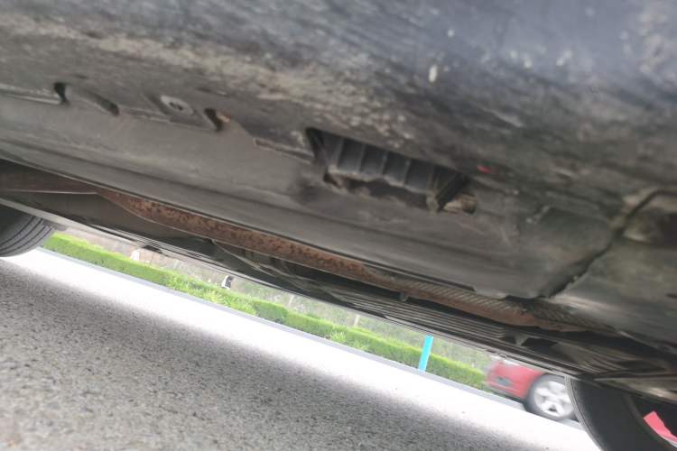 Used BMW X5  Chassis Front Right