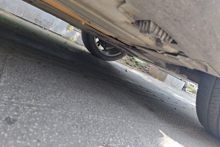 Used BMW X5 2011 xDrive35i Leading Model Chassis Front Right