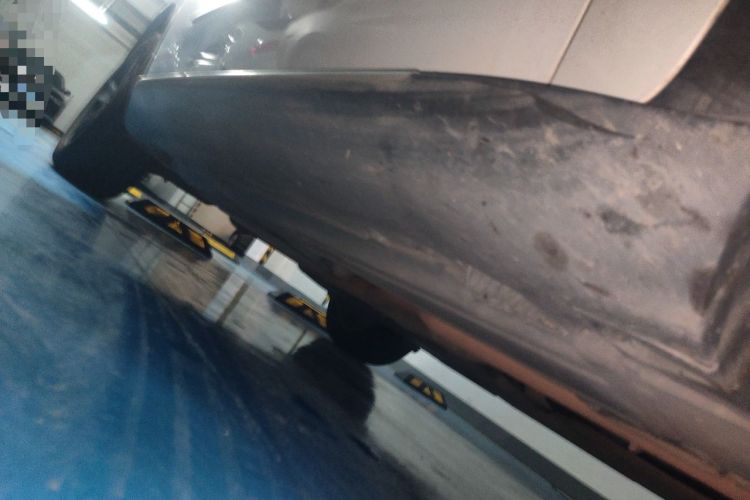 Used BMW X5 2011 xDrive35i Middle East version 5-seater Chassis Front Right