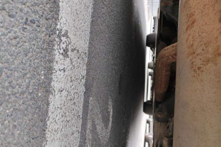 Used BMW X5 2011 xDrive35i Leading Model Chassis Rear