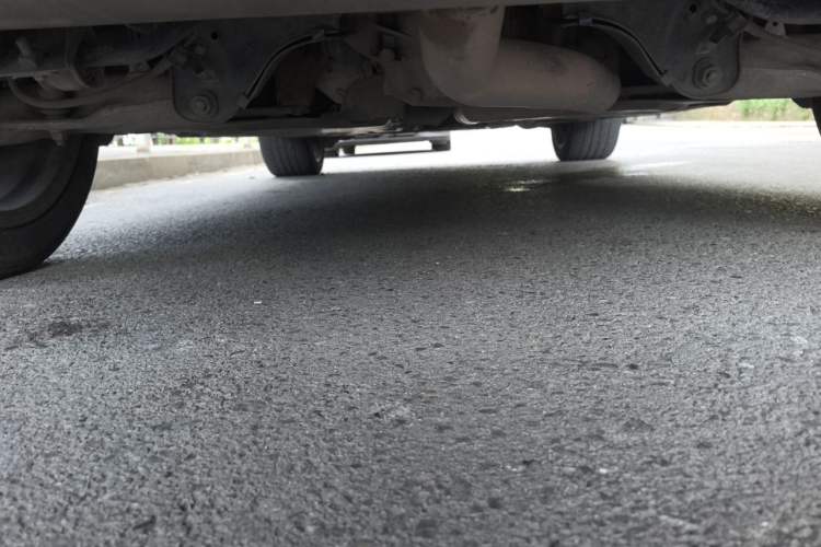 Used BMW X5 2011 xDrive35i Leading Model Chassis Rear