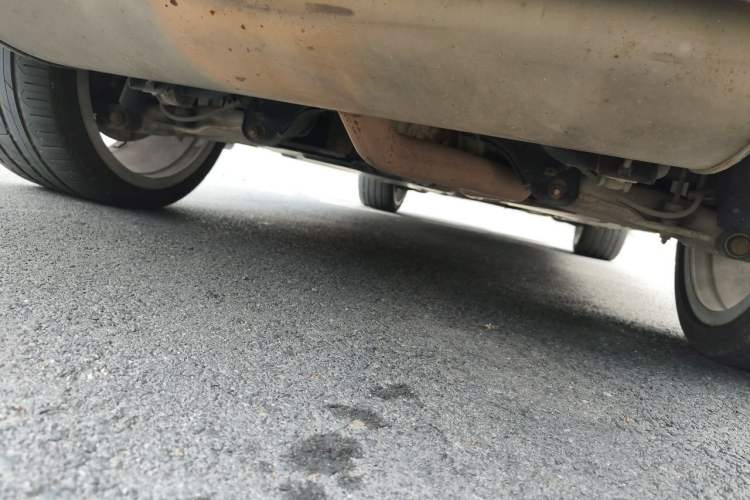 Used BMW X5 2011 xDrive35i Leading Model Chassis Rear