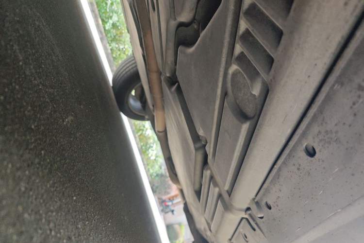 Used BMW X5 2011 xDrive35i Leading Model Chassis Rear