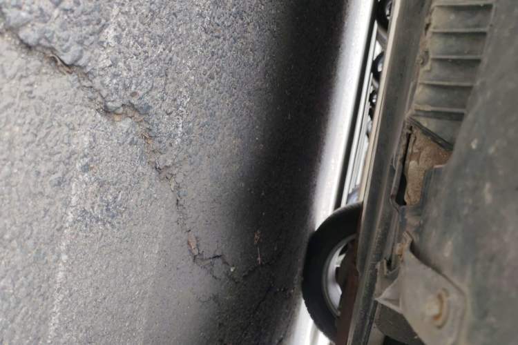 Used BMW X5 2011 xDrive35i Leading Model Chassis Rear Left
