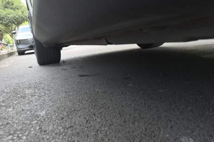 Used BMW X5 2011 xDrive35i Leading Model Chassis Rear Left