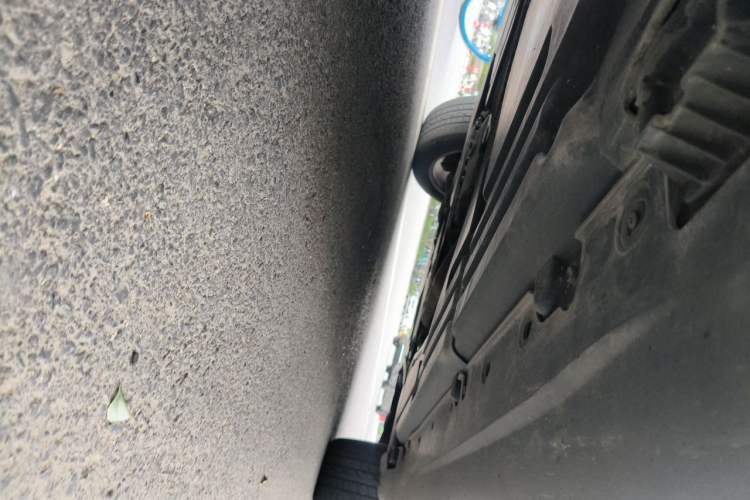 Used BMW X5 2011 xDrive35i Luxury Model Chassis Rear Right