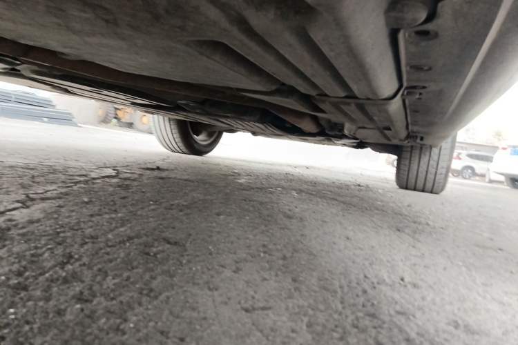 Used BMW X5  Chassis Rear Right