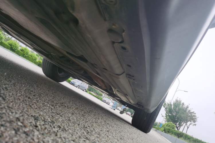 Used BMW X5  Chassis Rear Right