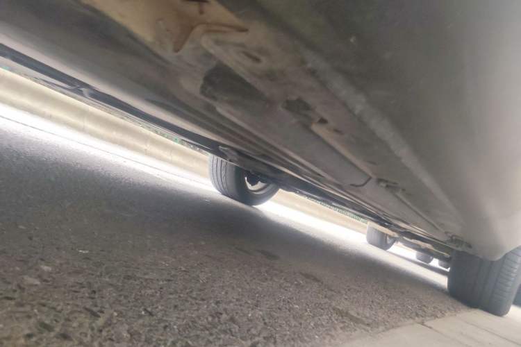 Used BMW X5 2011 xDrive35i Leading Model Chassis Rear Right