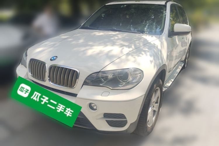 BMW X5 2011 xDrive35i Leading Model de segunda mano Guazi used car, China used car export, Used car for sale, Used  cars, Cheapest cars for sale