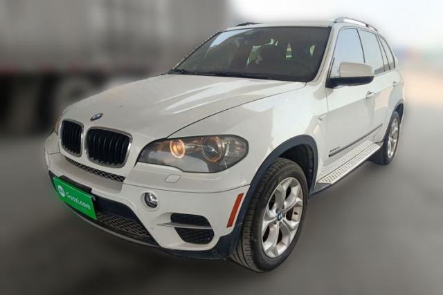 Used BMW X5