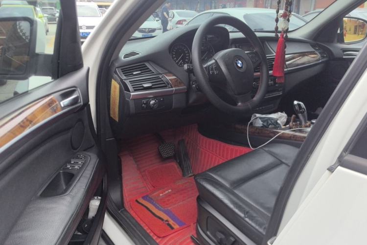 Used BMW X5 2011 xDrive35i Leading Model Driver Seat