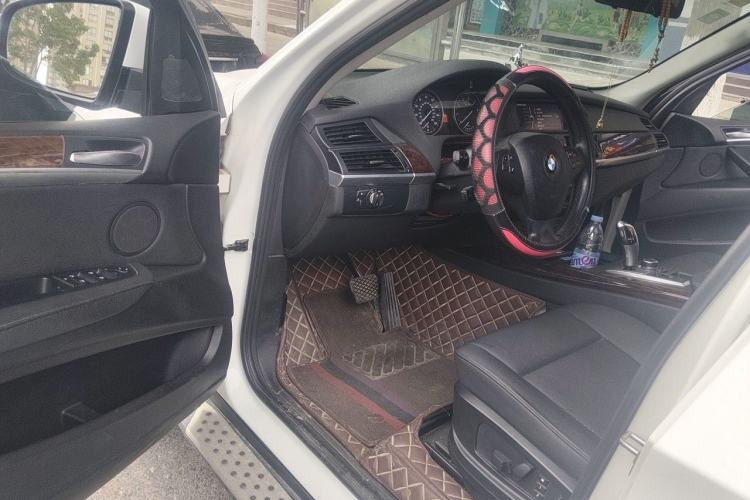 Used BMW X5 2011 xDrive35i Leading Model Driver Seat