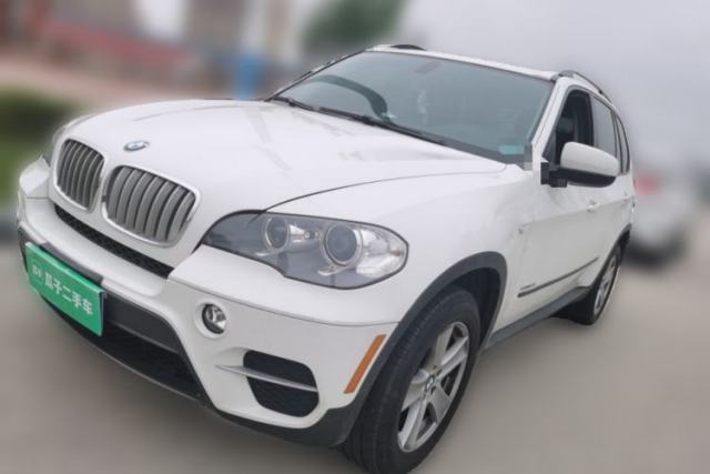 Used BMW X5