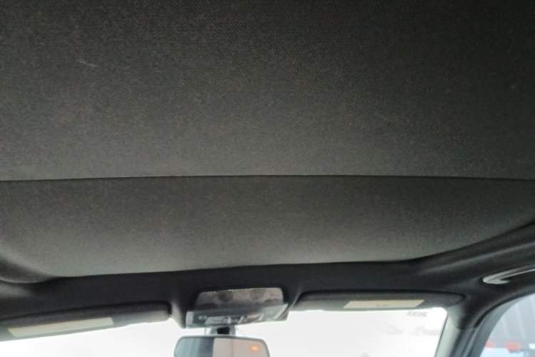 Used BMW X5  Headliner