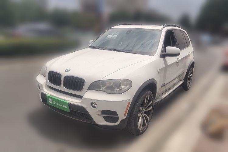 BMW X5 2011 xDrive35i Leading Model с пробегом Guazi used car, China used car export, Used car for sale, Used cars, Cheapest cars for sale