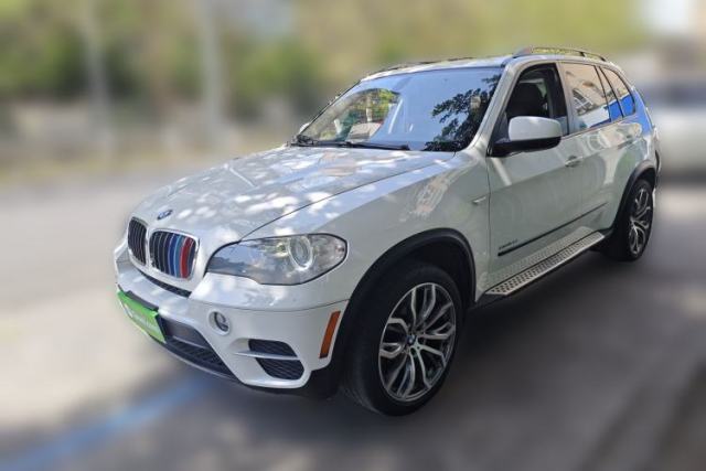Used BMW X5 2011 xDrive35i Leading Model