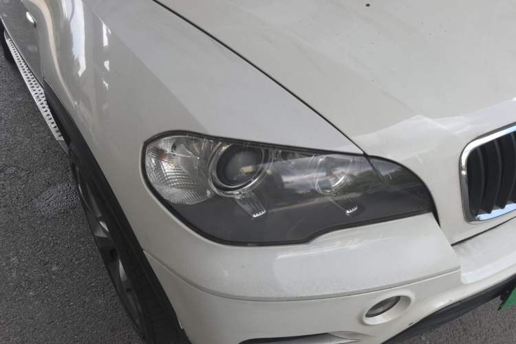 Used BMW X5 2011 xDrive35i Leading Model Right Front Headlight