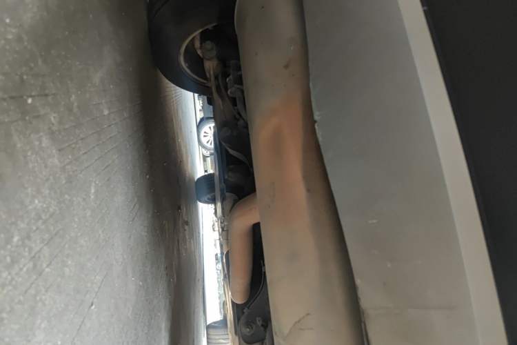 Used BMW X5 2011 xDrive35i Leading Model Chassis Front Left