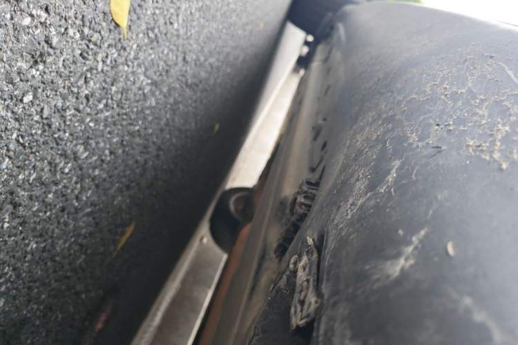 Used BMW X5 2011 xDrive35i U.S. specification Chassis Front Right
