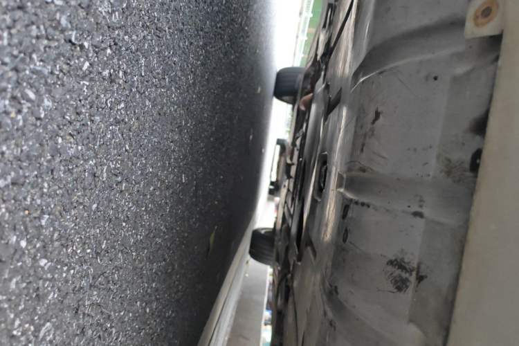 Used BMW X5 2011 xDrive35i U.S. specification Chassis Front