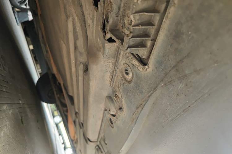 Used BMW X5 2011 xDrive35i Leading Model Chassis Rear Right