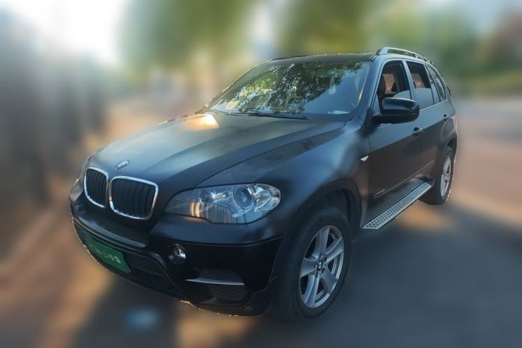 Used BMW X5 2012 xDrive35i U.S. specification Guazi used car, China used car export, Used car for sale, Used cars, Cheapest cars for sale