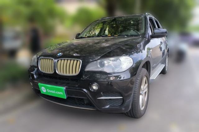 Used BMW X5 