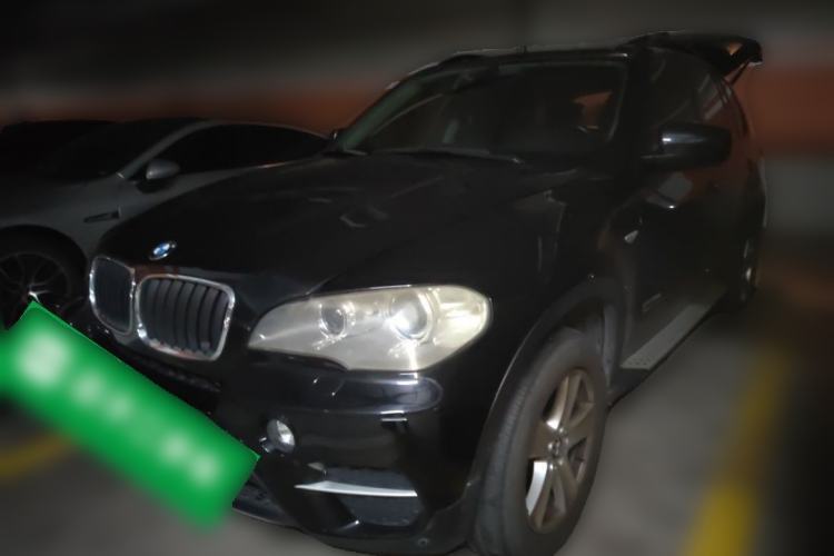 BMW X5 BMW X5, 5-seater с пробегом Guazi used car, China used car export, Used car for sale, Used cars, Cheapest cars for sale