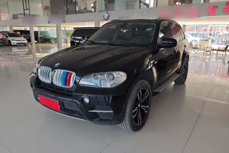 Used BMW X5 2012 xDrive35i U.S. specification Guazi used car, China used car export, Used car for sale, Used BMW cars, Cheapest cars for sale